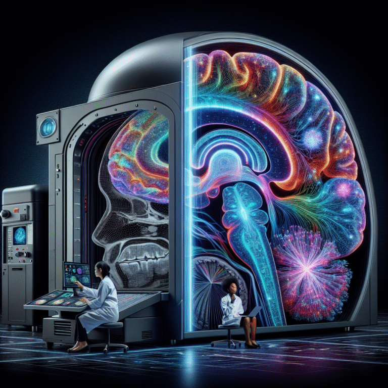 Brain Imaging