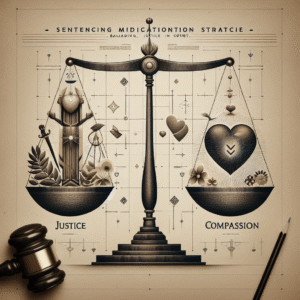 Sentencing Mitigation