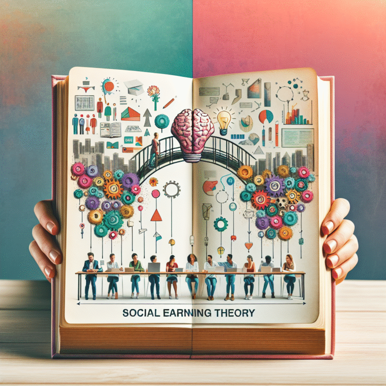 Social Learning Theory