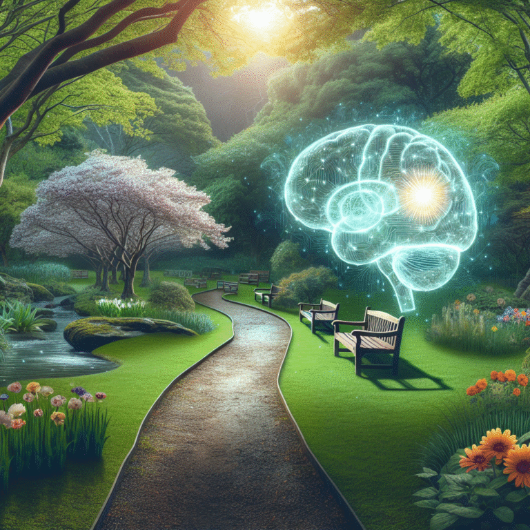 Environmental Psychology