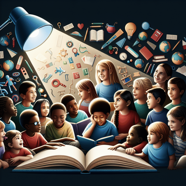 Common learning disabilities in children