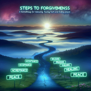 Forgiveness