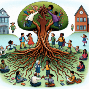 Family-School Partnerships