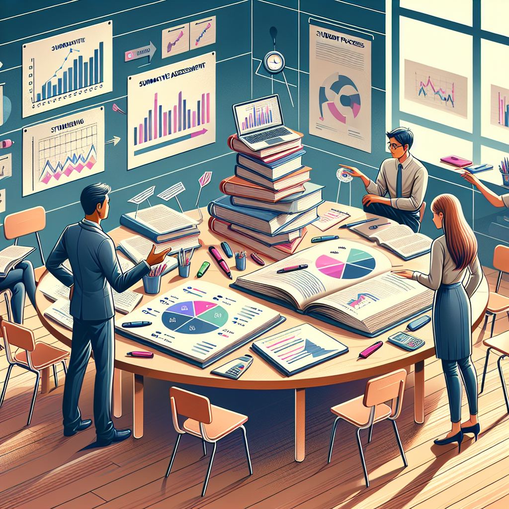 Summative Assessment