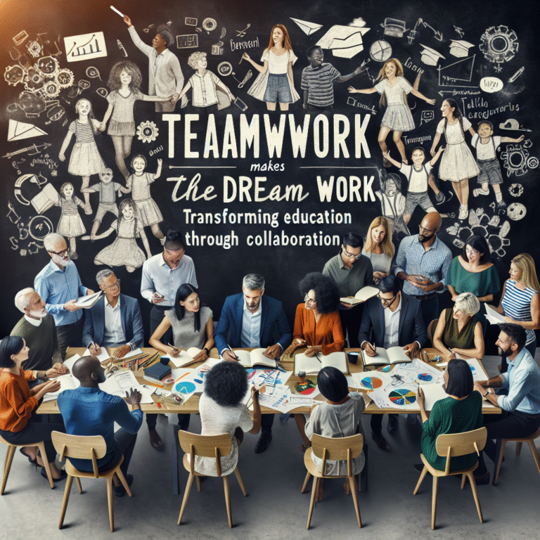 Collaborative Learning