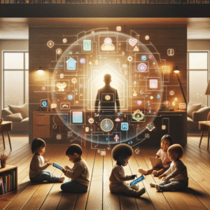 Cognitive Development