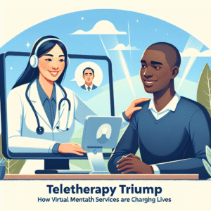 Mental Health Services