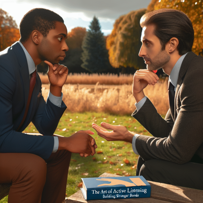 interpersonal relationships