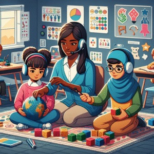 How to modify classroom activities for learning disabilities