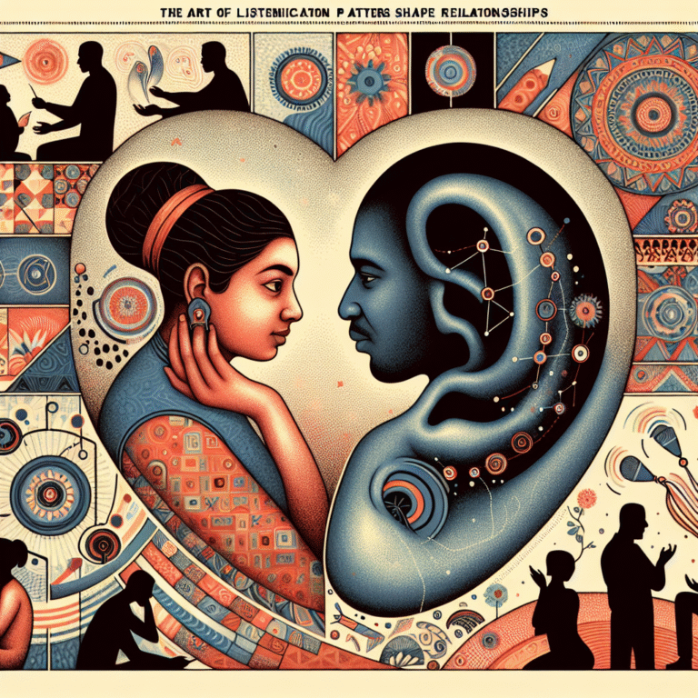 Communication Patterns