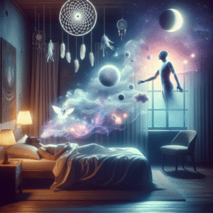 Lucid dreaming techniques for beginners