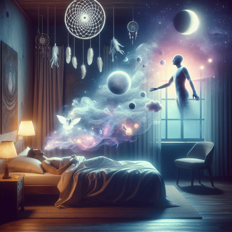 Lucid dreaming techniques for beginners