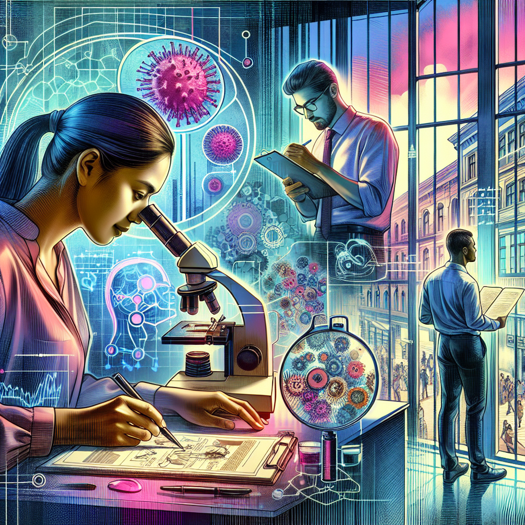 observational studies