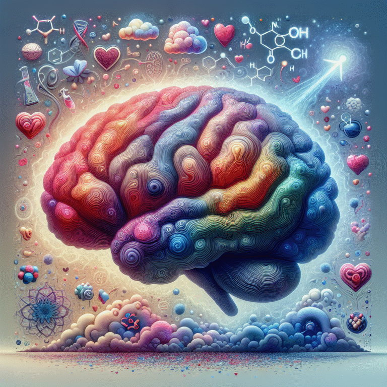 Neurobiology Of Love