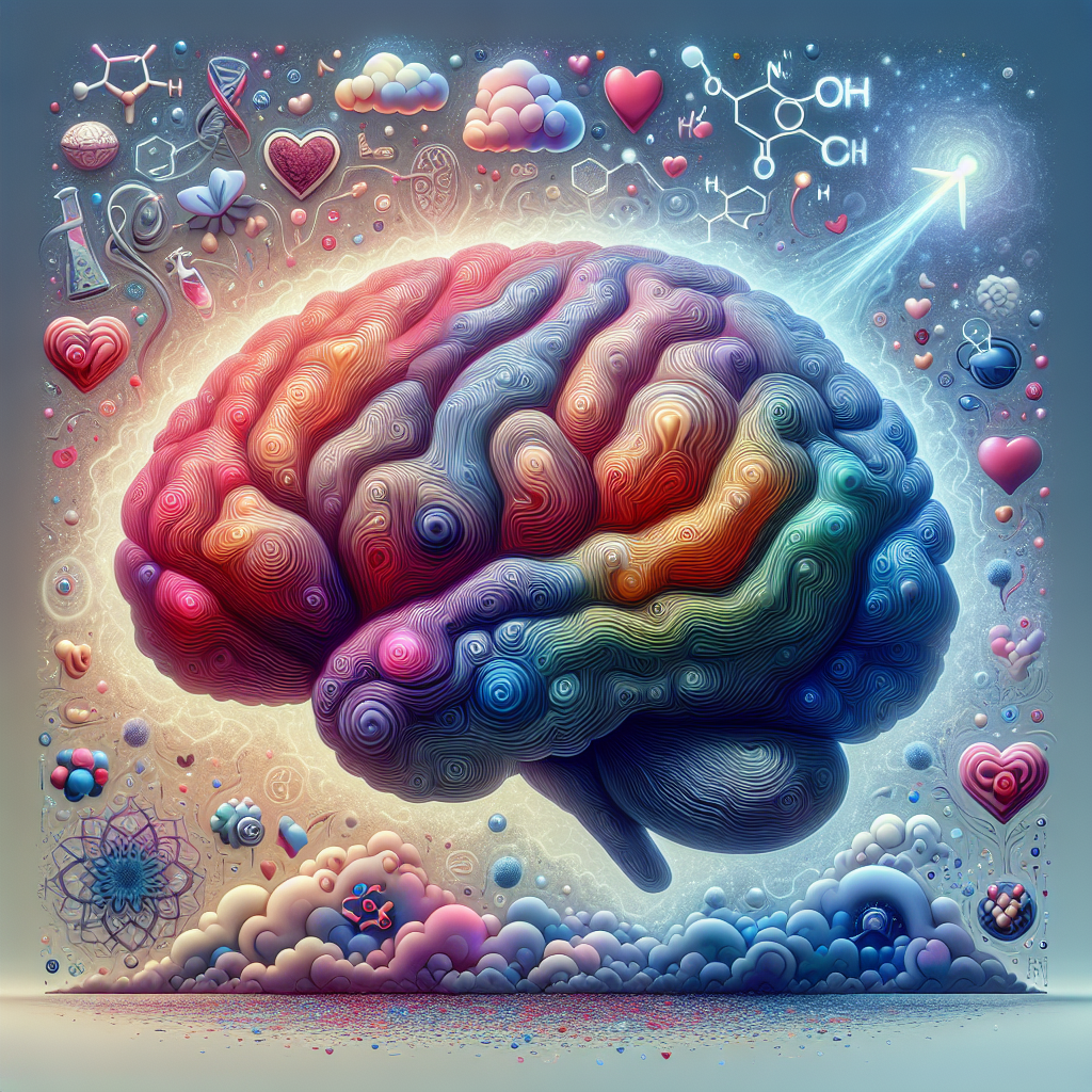 Neurobiology Of Love