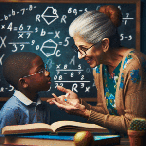 Learning disabilities and self-esteem