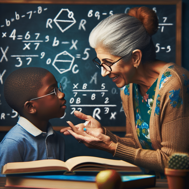 Learning disabilities and self-esteem