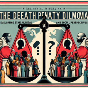 Capital Punishment Evaluation