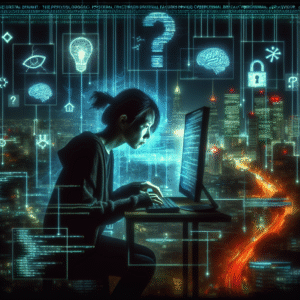 Cybercrime Psychology