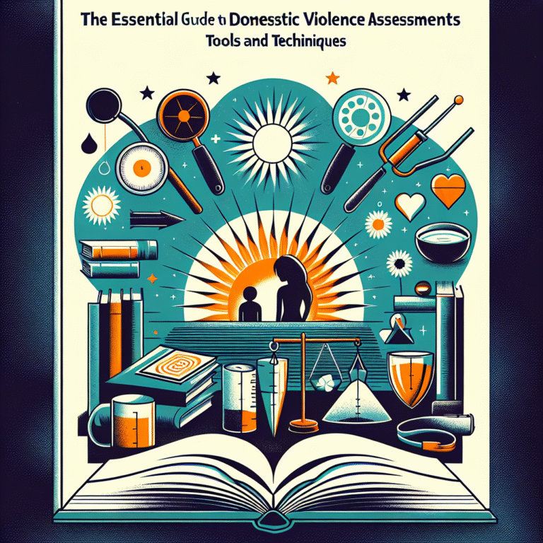 Domestic Violence Assessment