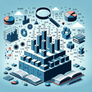 descriptive statistics