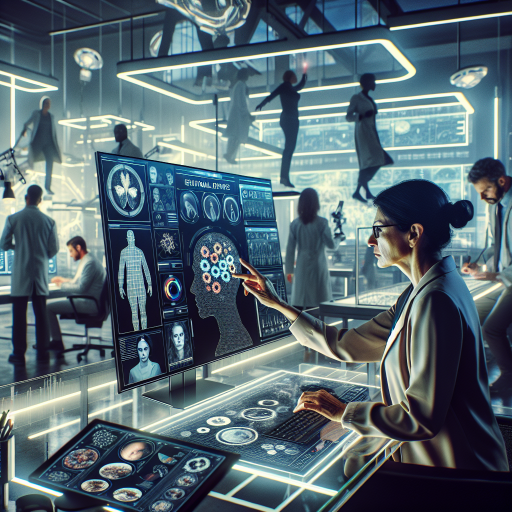 Behavioral Evidence Analysis