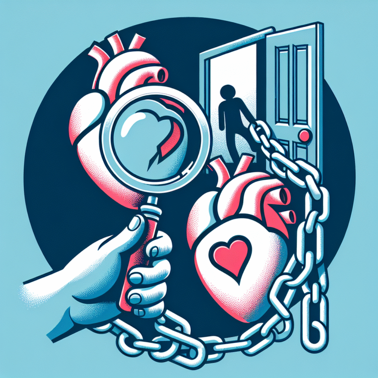 Emotional Dependency