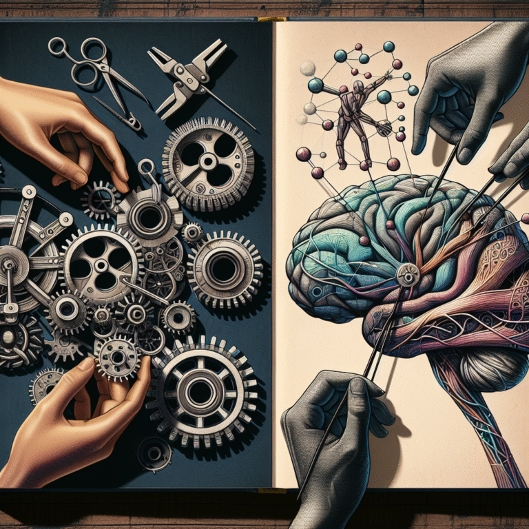 Engineering Psychology