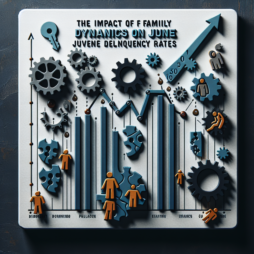 Juvenile Delinquency