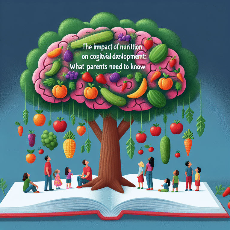 Cognitive Development