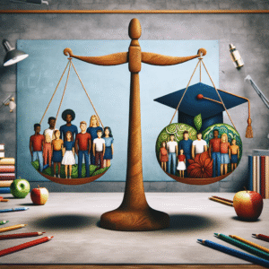 Teacher Expectations