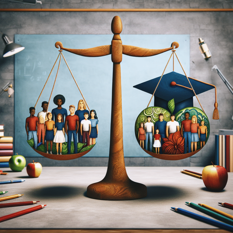 Teacher Expectations