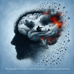 Terrorism Psychology