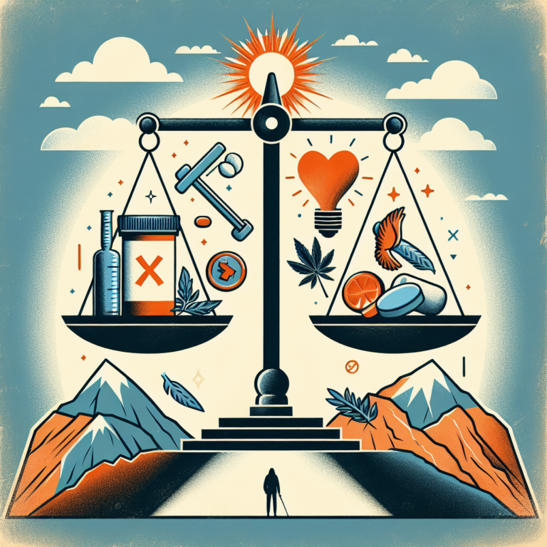 Substance Abuse Evaluation