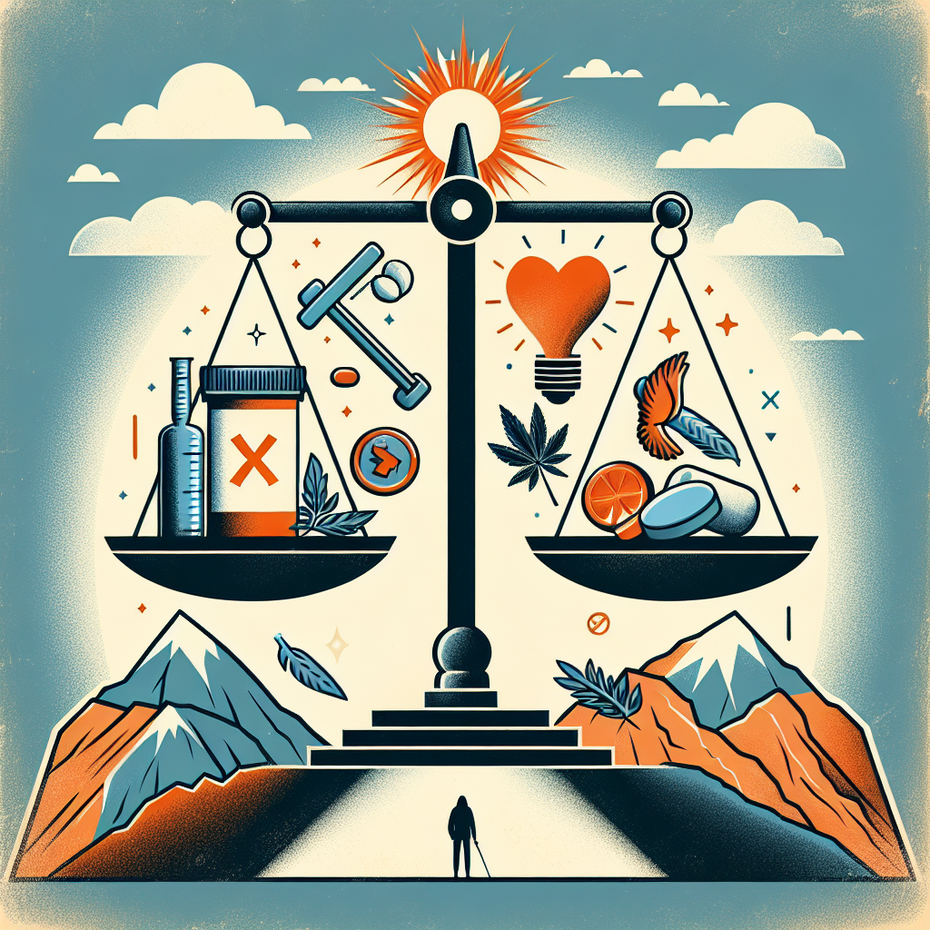 Substance Abuse Evaluation