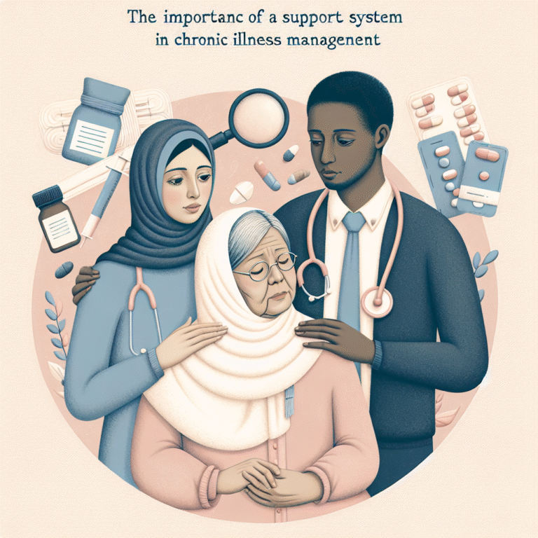 Chronic Illness Management