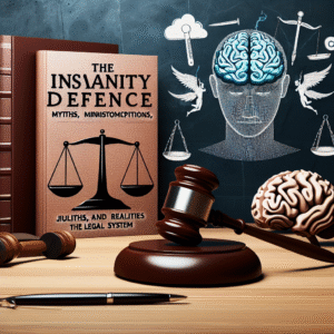 Insanity Defense