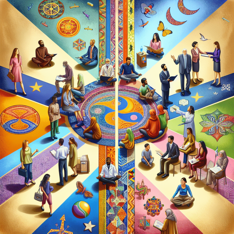 Community Psychology