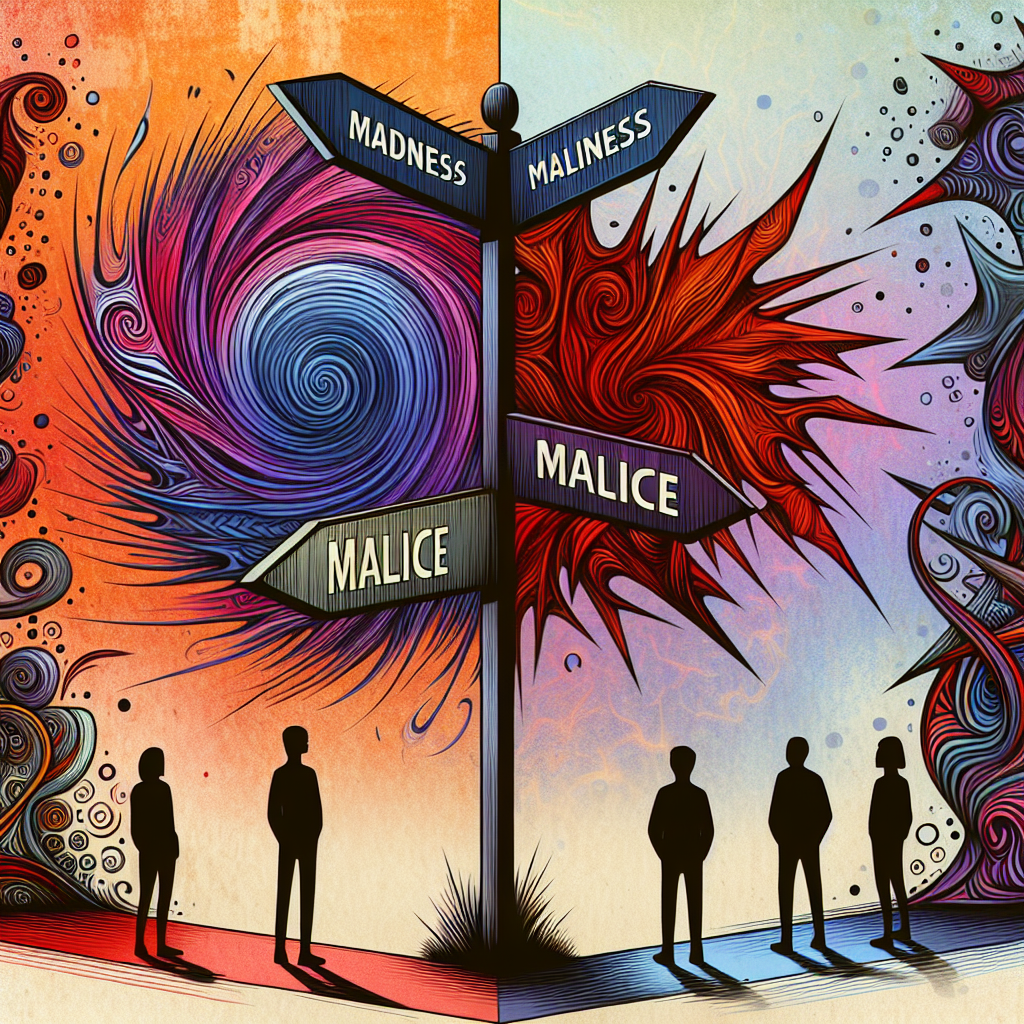 Mental State At Time Of Offense