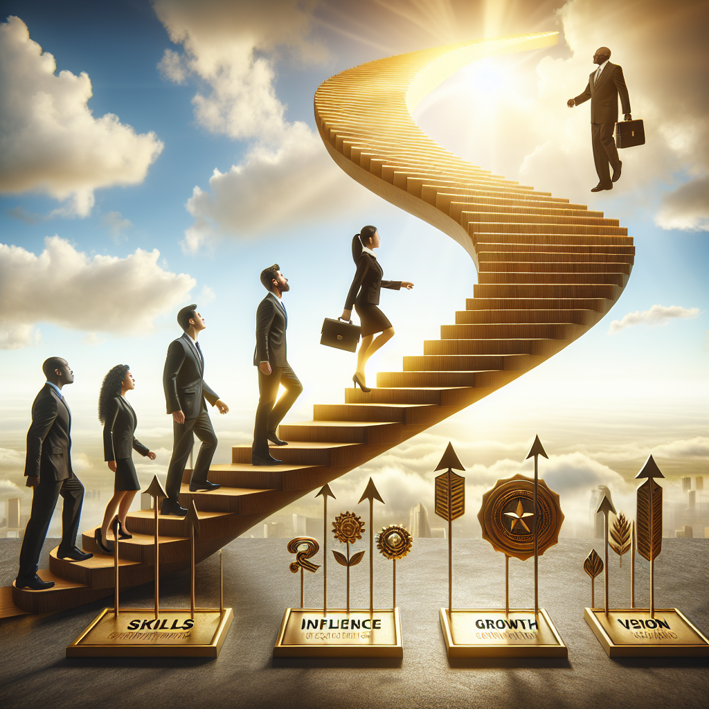 Leadership Development