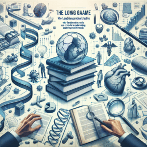 longitudinal studies