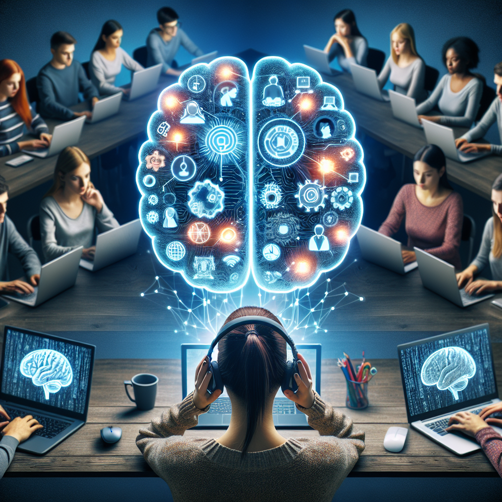 E Learning Psychology