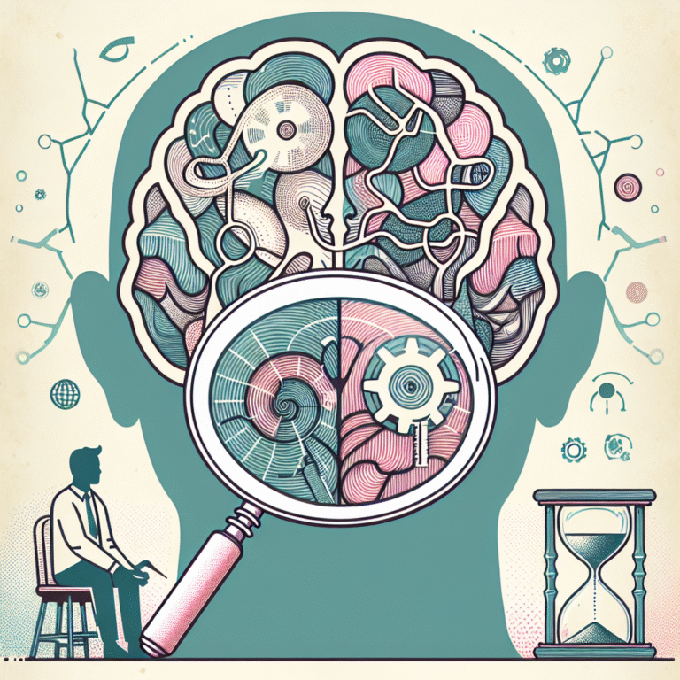 Behavioral Psychology Research Topics