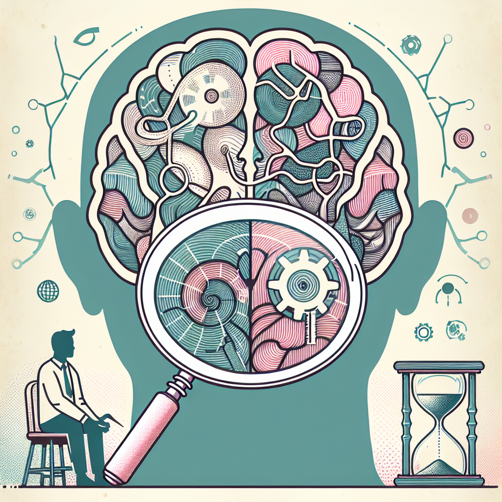 Behavioral Psychology Research Topics