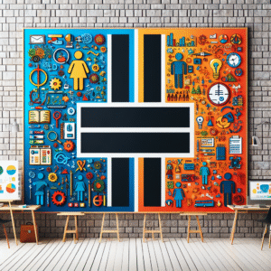 Learning disabilities and organization skills