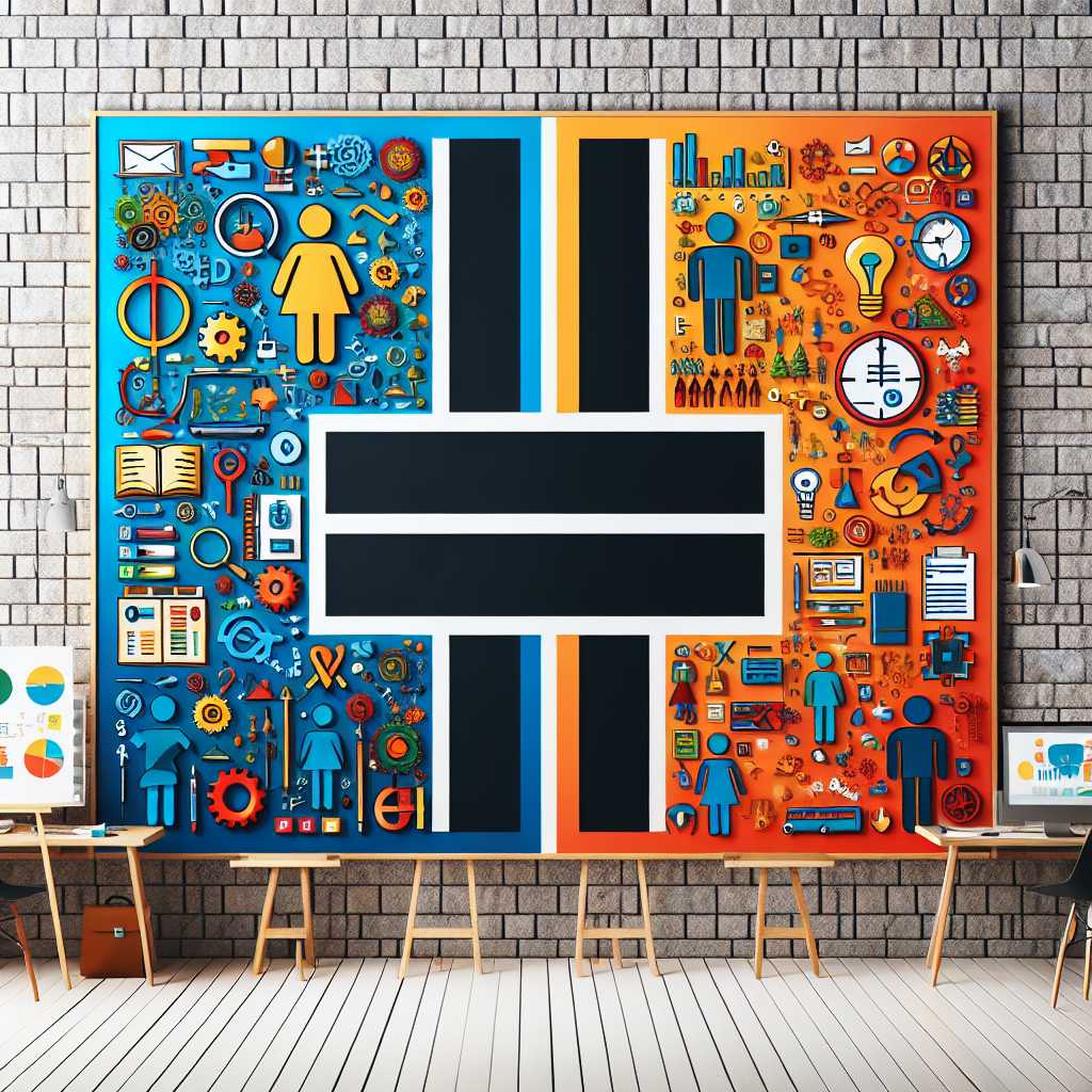 Learning disabilities and organization skills