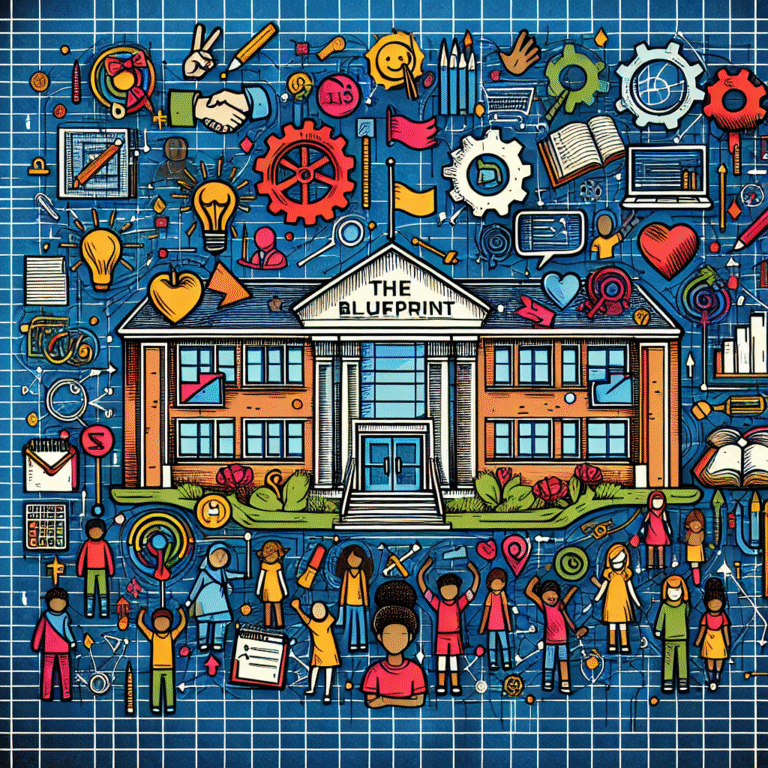 PBIS (Positive Behavioral Interventions And Supports)