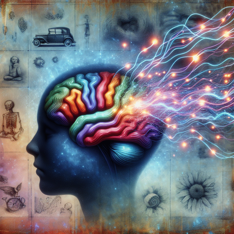 Memory Contamination