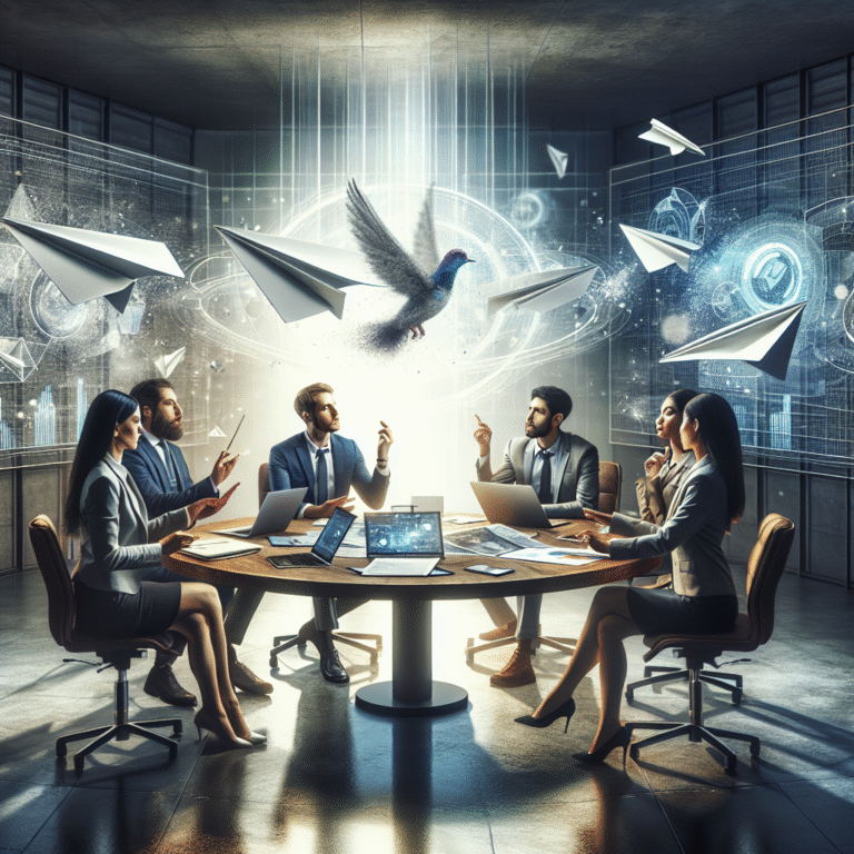 Organizational Development