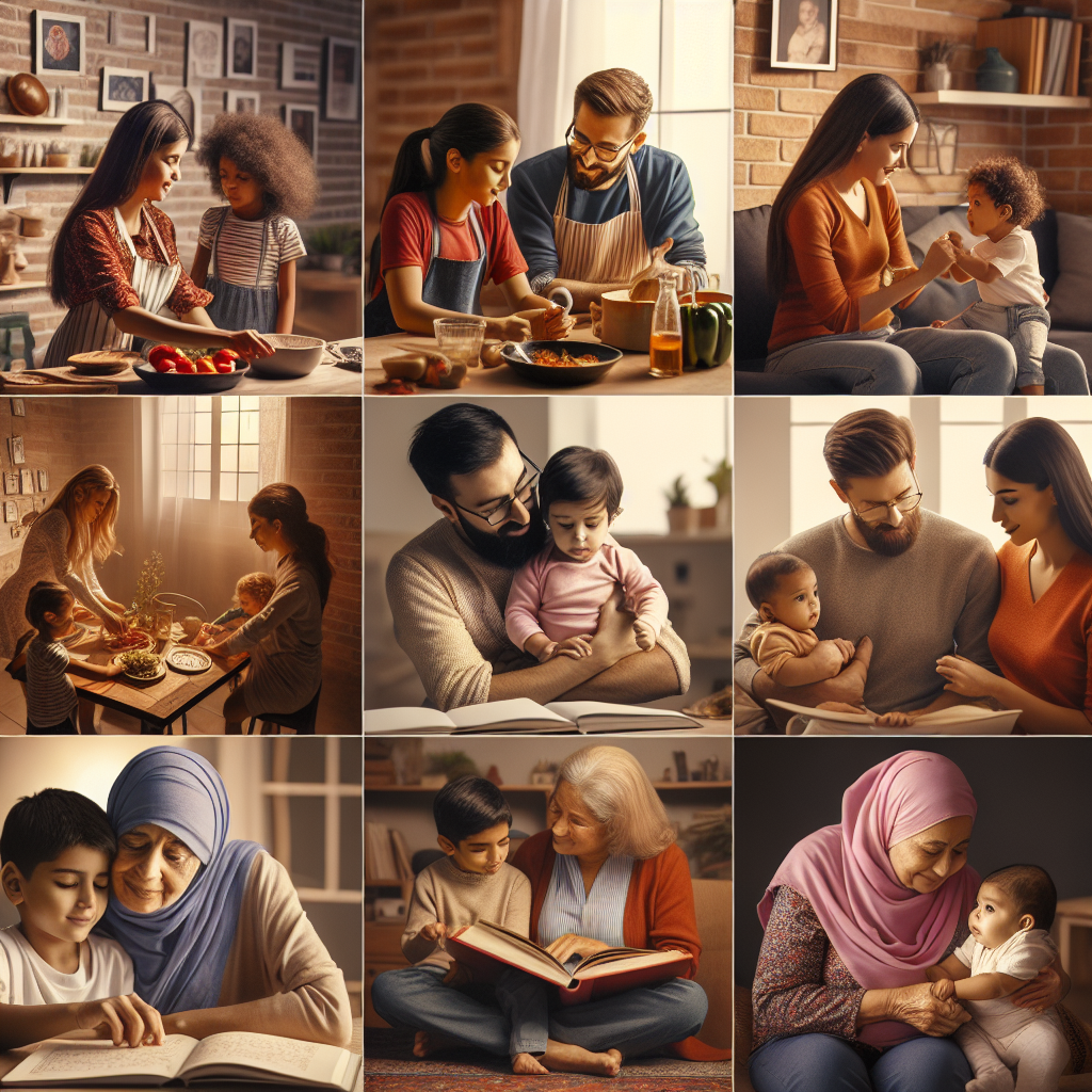 Parenting Interventions